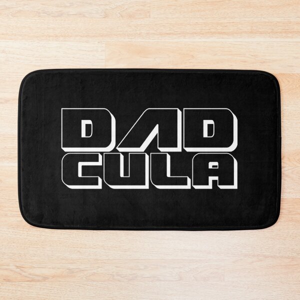 Item preview, Dadcula designed and sold by HorizonDesignz.