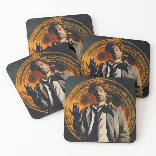 Item preview, John Constantin designed and sold by Backstage by Leyzel.