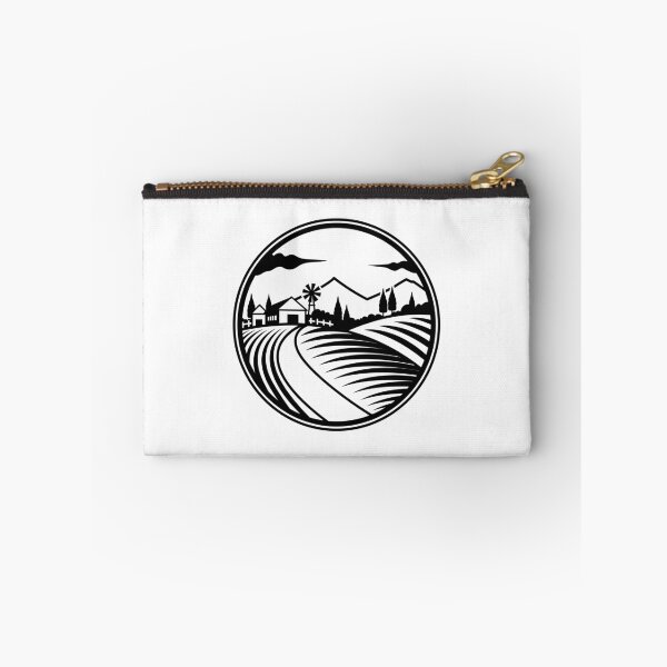 Item preview, Eat sleep farm repeat designed and sold by TopStyles.
