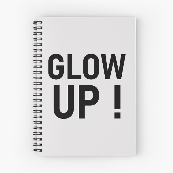 Item preview, Classic Glowup  designed and sold by MannX2235.