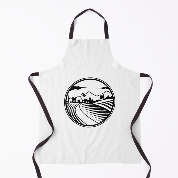 Item preview, Eat sleep farm repeat designed and sold by TopStyles.