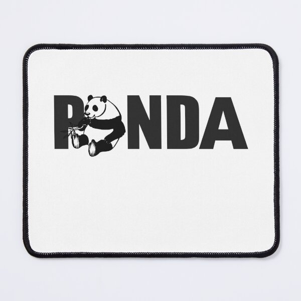 Item preview, Panda designed and sold by unorthod0x.