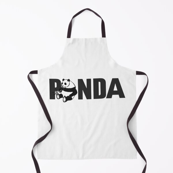 Item preview, Panda designed and sold by unorthod0x.