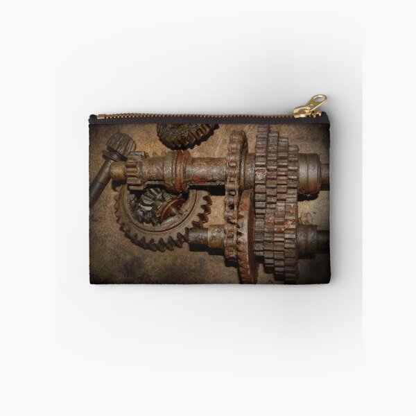 Item preview, all geared up with no place to go designed and sold by StoneAge.