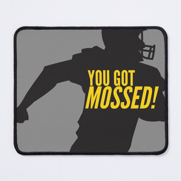 Item preview, You Got Mossed! designed and sold by Mumzy2many.