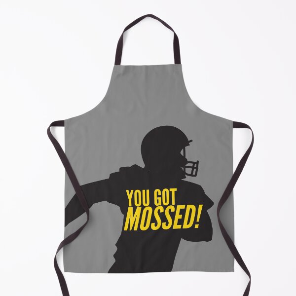 Item preview, You Got Mossed! designed and sold by Mumzy2many.
