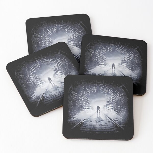 Item preview, Metro Last Light  designed and sold by Molliemomia.