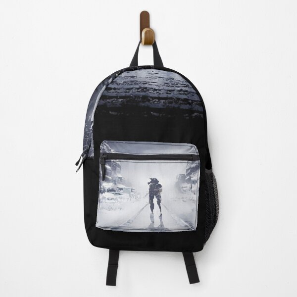 Item preview, Metro Last Light designed and sold by Molliemomia.