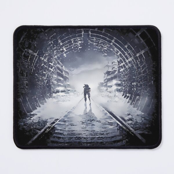 Item preview, Metro Last Light designed and sold by Molliemomia.