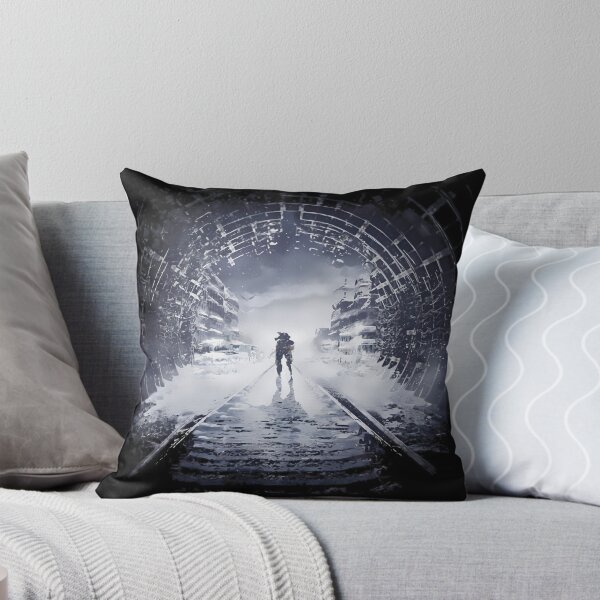 Item preview, Metro Last Light  designed and sold by Molliemomia.