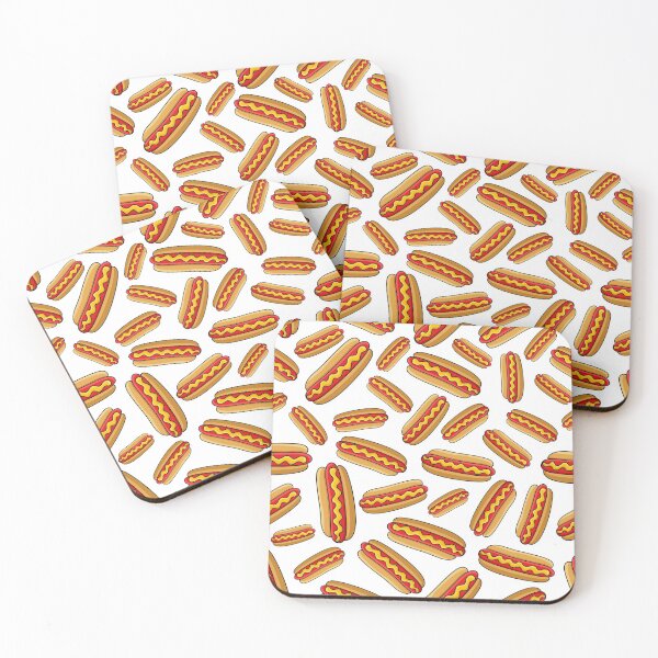 Item preview, Chicago Style Hot Dog Fun Food designed and sold by JaunzemsR.