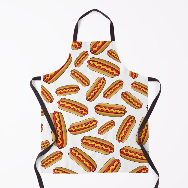 Item preview, Chicago Style Hot Dog Fun Food designed and sold by JaunzemsR.
