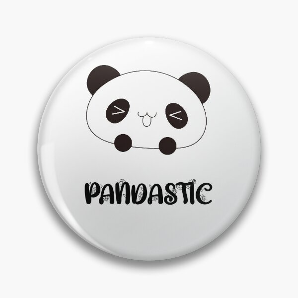 Item preview, Pandastic designed and sold by unorthod0x.
