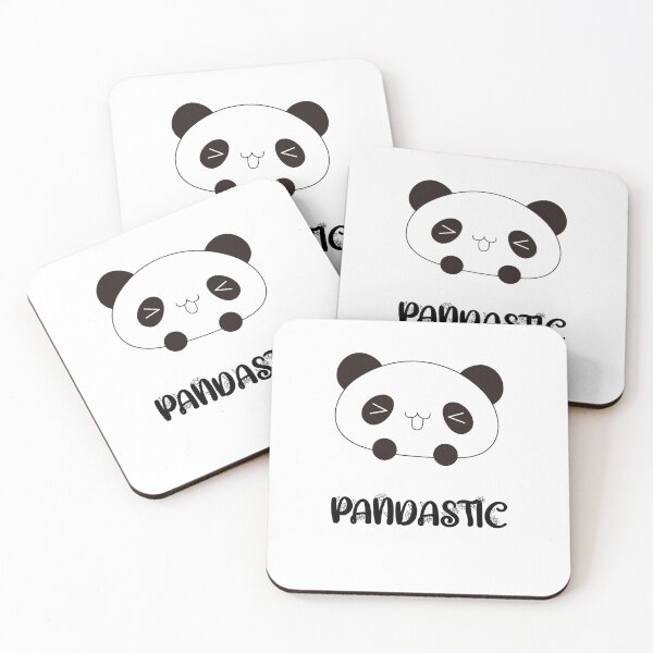 Item preview, Pandastic designed and sold by unorthod0x.