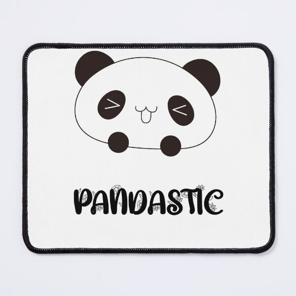 Item preview, Pandastic designed and sold by unorthod0x.