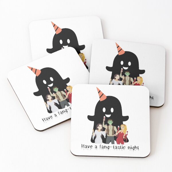 Item preview, have a fangtastic night  designed and sold by Danalight.