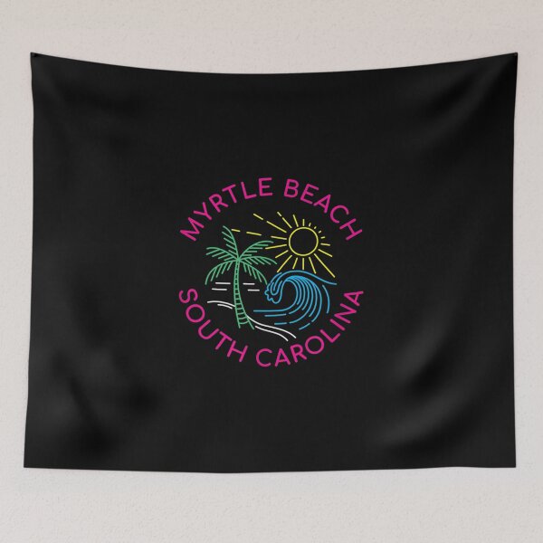 Item preview,  Myrtle Beach designed and sold by lindaxse.