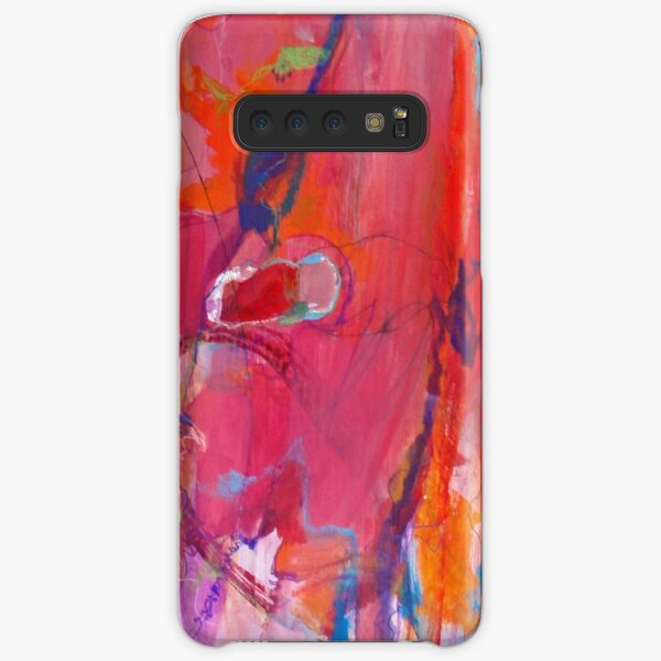 From the Core: Entropy Samsung Galaxy Snap Case