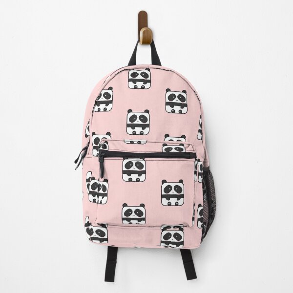 Item preview, Kawaii Square Panda designed and sold by Luan Huynh.