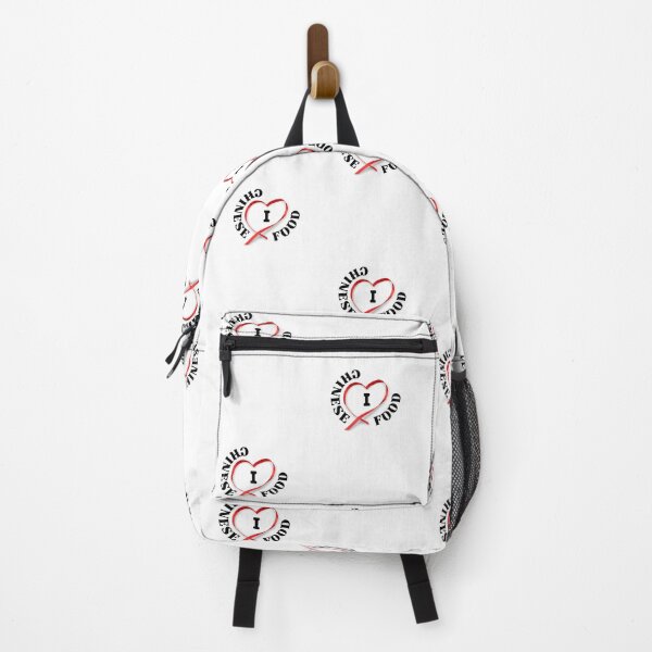 Item preview, I Love Chinese Food designed and sold by JaunzemsR.