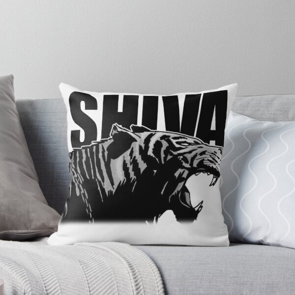 Item preview, Shiva - V2 designed and sold by ElWafttos.