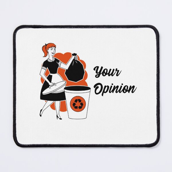 Item preview, Tu diseño de opinión designed and sold by Artpace.
