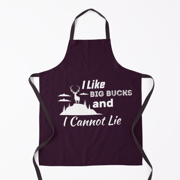 Item preview, I Like Big Bucks And I Cannot Lie Funny Hunting Essential T-Shirt, SHIRT OFR MEN designed and sold by justbegreat ★★★★★.