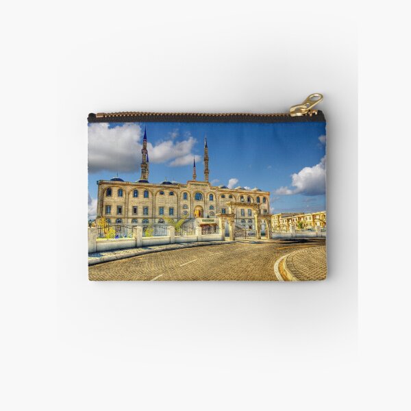 Item preview, Nizamiye Turkish Masjid Midrand (3)  designed and sold by JandeBeer.