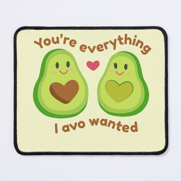 Item preview, You're everything i avo wanted designed and sold by punnylauren.