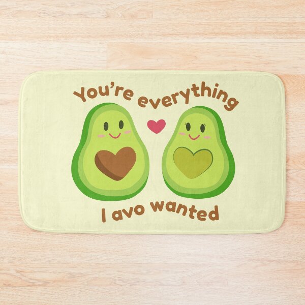 Item preview, You're everything i avo wanted designed and sold by punnylauren.