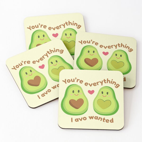 Item preview, You're everything i avo wanted designed and sold by punnylauren.