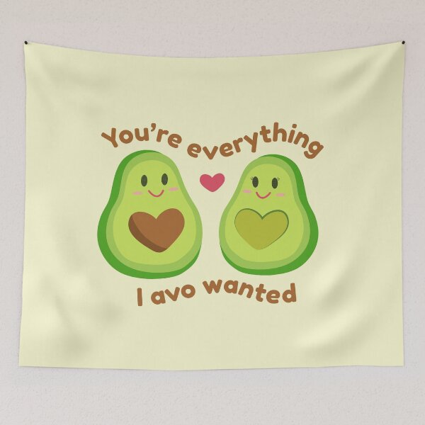 Item preview, You're everything i avo wanted designed and sold by punnylauren.