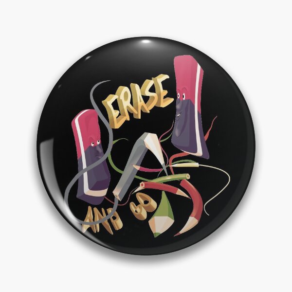 Item preview, erase and go designed and sold by simonaci.