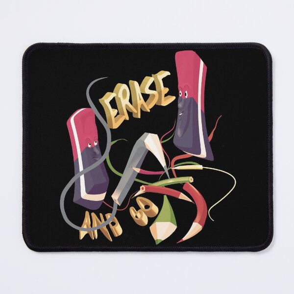 Item preview, erase and go designed and sold by simonaci.