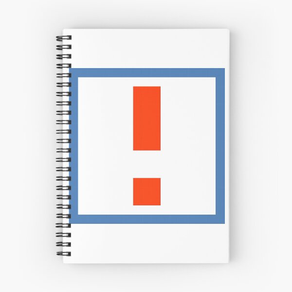 Item preview, Red Exclamation sign of russia protest designed and sold by IuriiVlasenko.