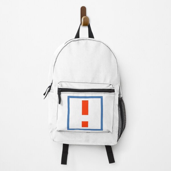 Item preview, Red Exclamation sign of russia protest designed and sold by IuriiVlasenko.