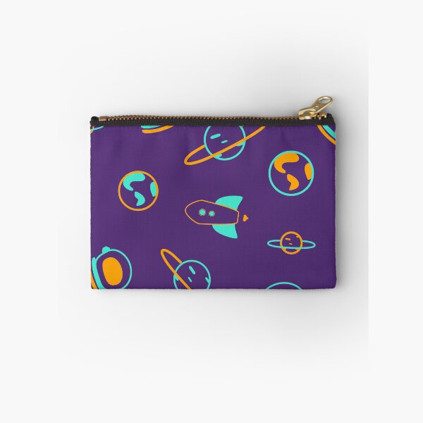 Item preview, Space Pattern designed and sold by PersasArtCorner.