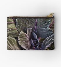 Here comes the Salad Studio Pouch