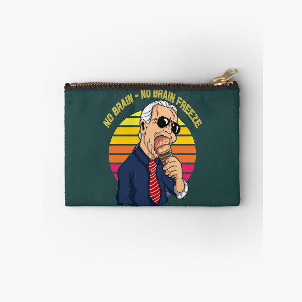Item preview, No brain - no brain freeze designed and sold by SidTastic .