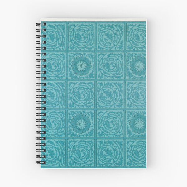 Item preview, Diaper pattern (1870) by William Morris 2 designed and sold by amrmab.