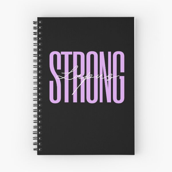 Item preview, Lupus Strong  designed and sold by SunnyAlloy.