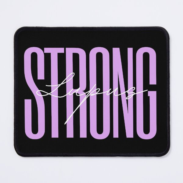 Item preview, Lupus Strong  designed and sold by SunnyAlloy.