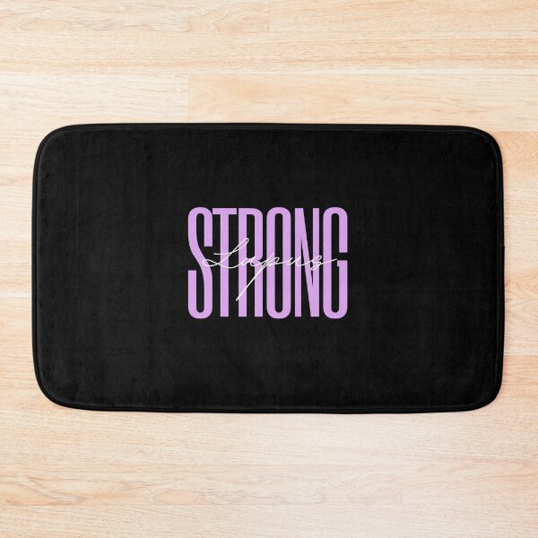 Item preview, Lupus Strong  designed and sold by SunnyAlloy.