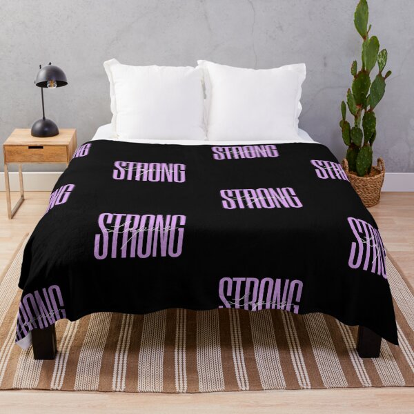 Item preview, Lupus Strong  designed and sold by SunnyAlloy.