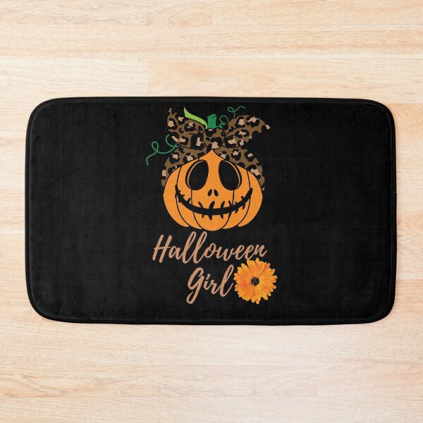 Item preview,  Cute Halloween Gril  designed and sold by Dublia.