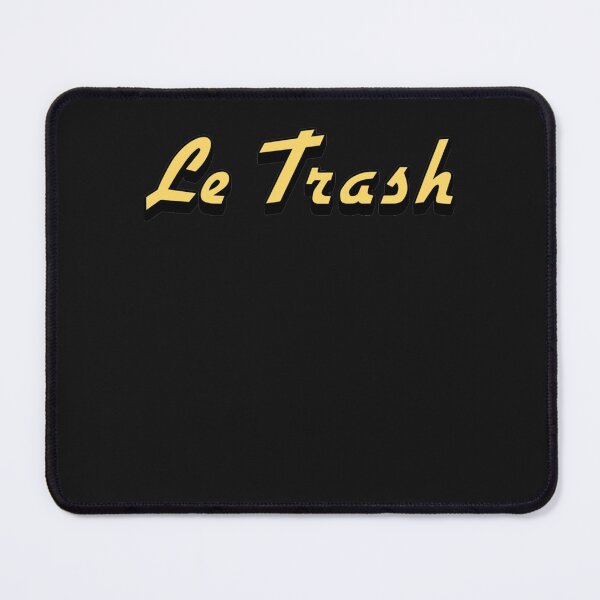Item preview, Le Trash" Fatin (The Wilds) Classic designed and sold by PrestonSteven.