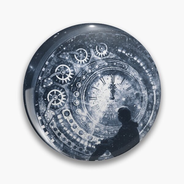 Item preview, Too Much Time designed and sold by seamless.