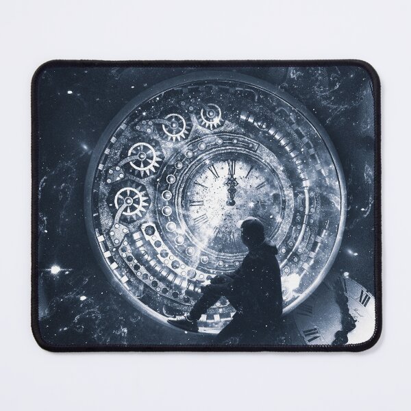 Item preview, Too Much Time designed and sold by seamless.