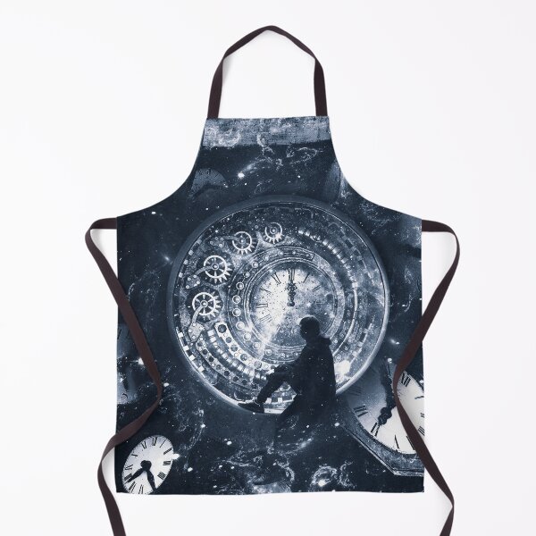 Item preview, Too Much Time designed and sold by seamless.