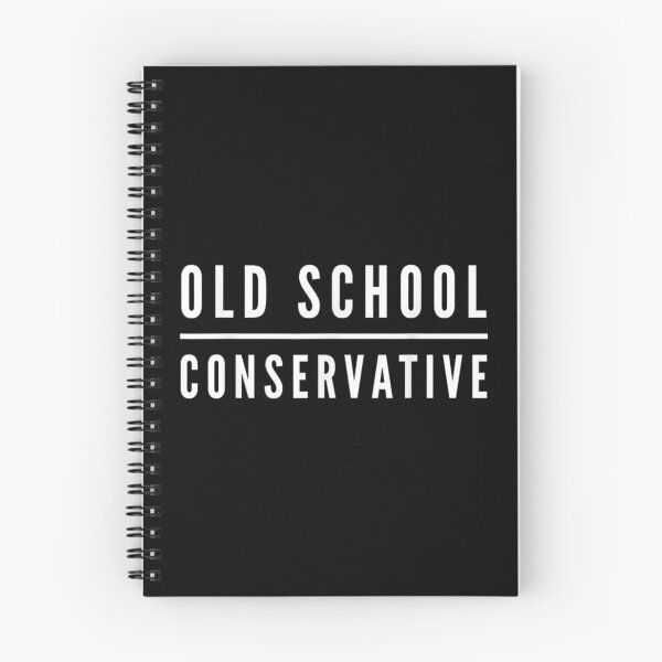 Item preview,  Old School Conservative Proud Republican Raised Right designed and sold by lindaxse.